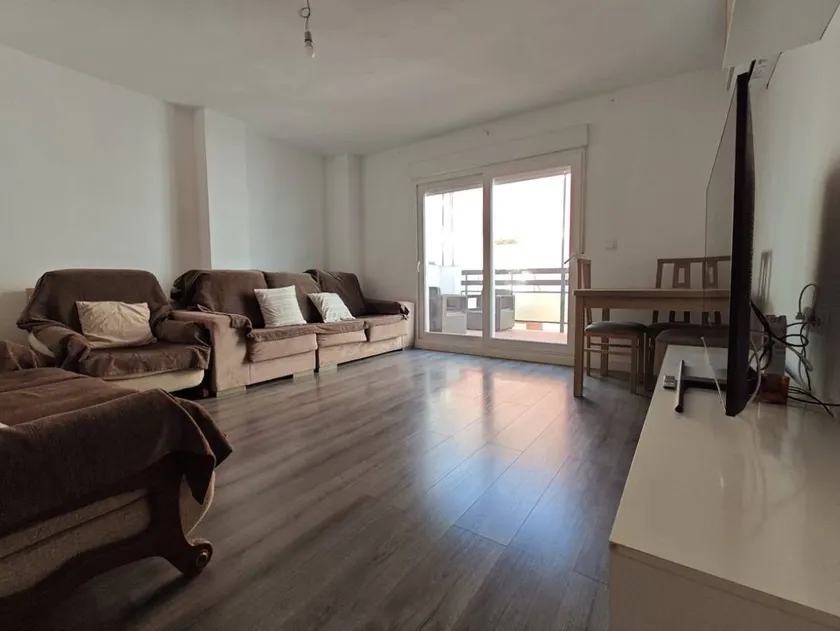 Private room with terrace - Image 1