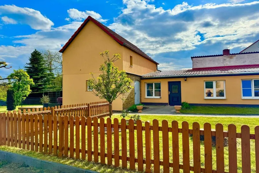 Holiday Home in Werder by Scenic Lakes - Image 1
