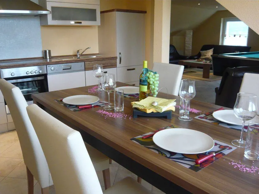 Ferienwohnung III - Image 1