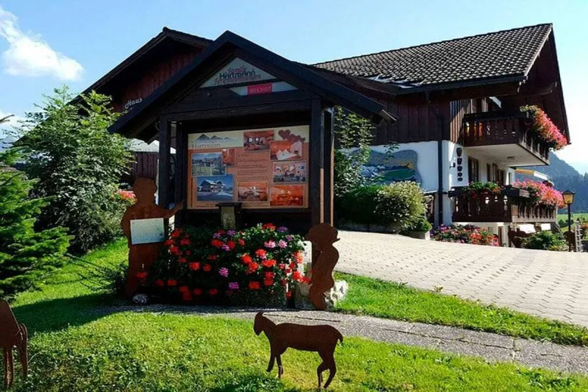 Charmantes Ferienhaus mit Garten | Haustiere sind willkommen - Image 1