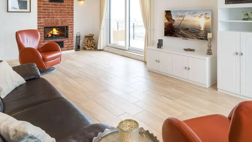Apartment | Sea view - Image 1