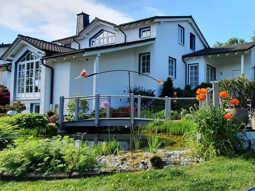 Apartment 'Schmallenberger Auszeit' with Private Terrace - Image 1