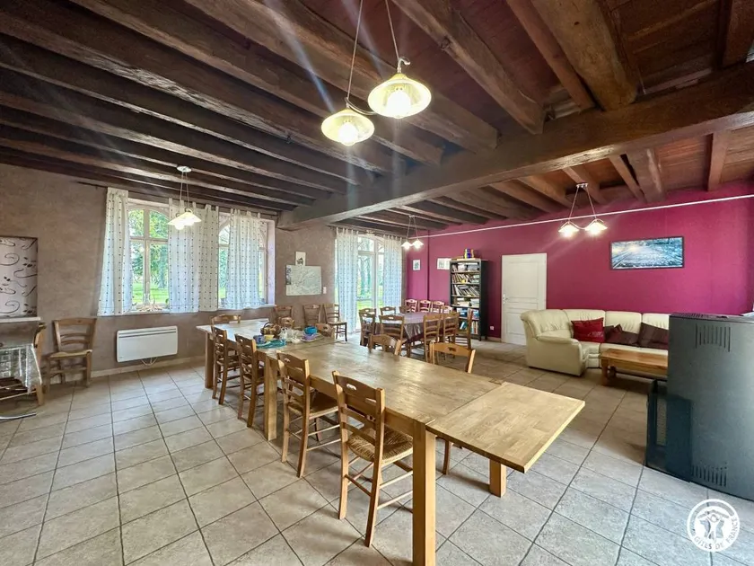 Quiet vacation lodging - guests - Image 1