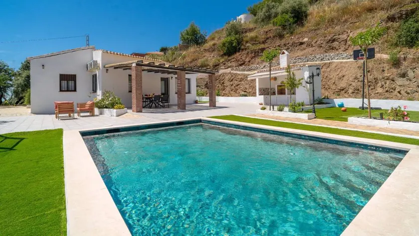 Casa Billota Torrox by Ruralidays - Image 1