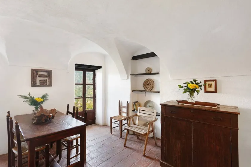 Flat with terrace | Mountain view - Image 1