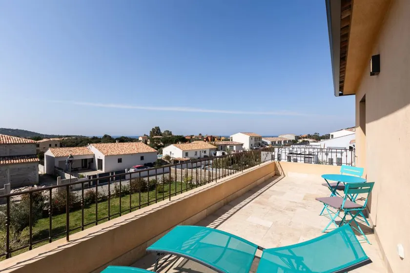 Gradevole bed & breakfast con terrazza | Vista sulla montagna - Image 1