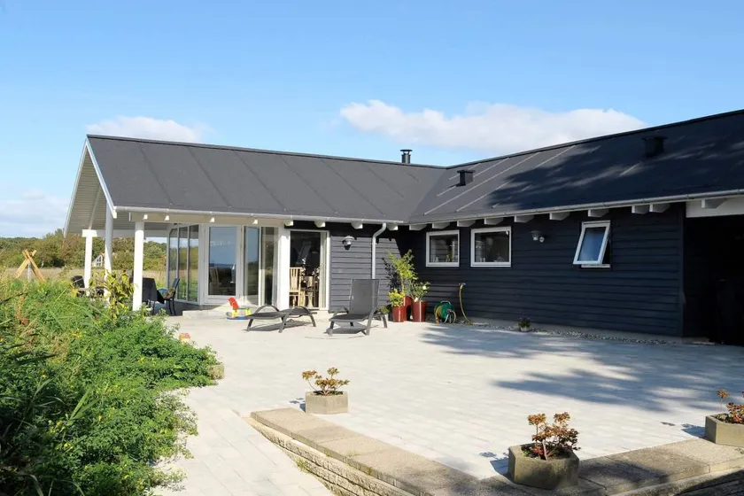 14 Person Holiday Home in Millinge - Image 1