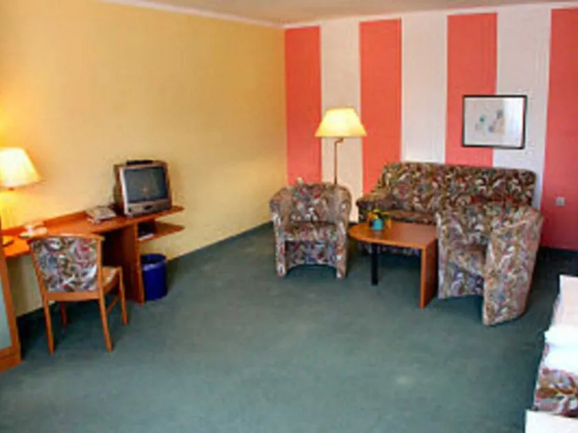 Chambre chez l'habitant avec jardin - Image 1