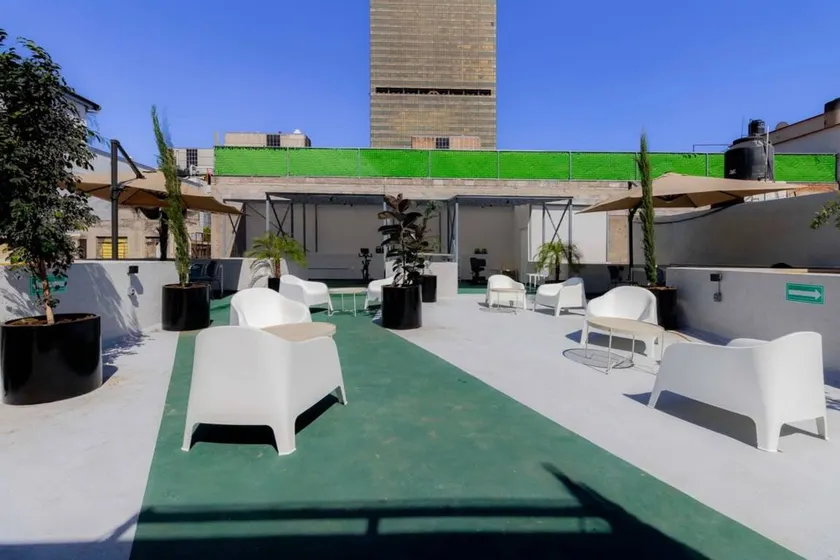 Appartement de vacances avec internet haut débit, jardin et barbecue - Image 1