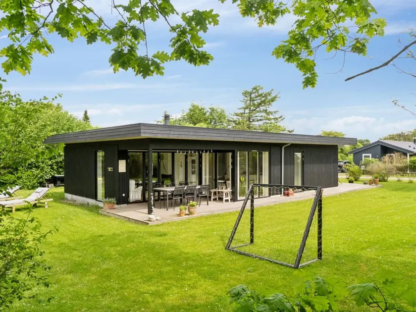 "Ødke" - 350m from the sea - Image 1