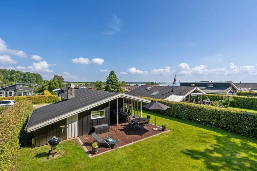 Holiday home, 61-6228, Binderup - Image 1