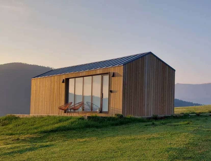 Kinderfreundliche Ferienwohnung mit Terrasse | Bergblick | Hunde erlaubt - Image 1