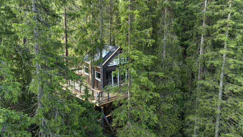 Fantástica casa apta para familias con jardín, sauna y barbacoa | Admite perro - Image 1
