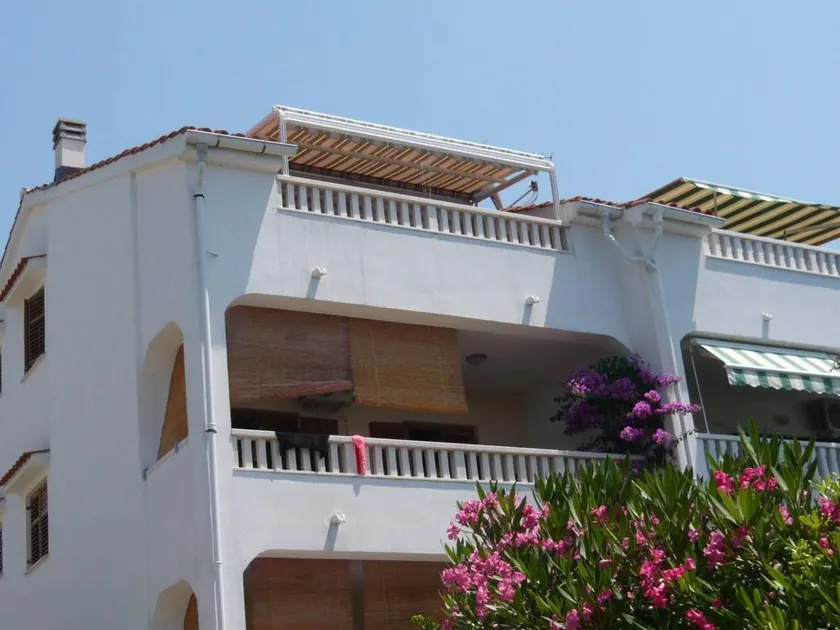 Appartement de vacances avec 2 chambres pour 4 personnes - Image 1