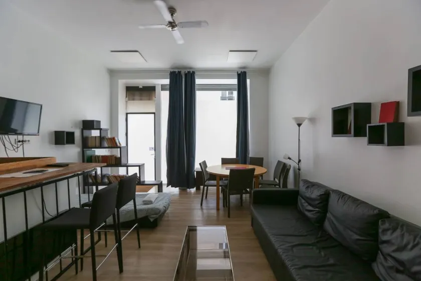 Souplex - 4P - Paris city center - Image 1