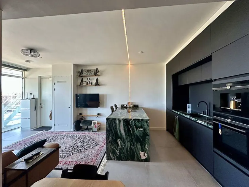 Agréable appartement avec 1 chambre à coucher pour 2 personnes - Image 1
