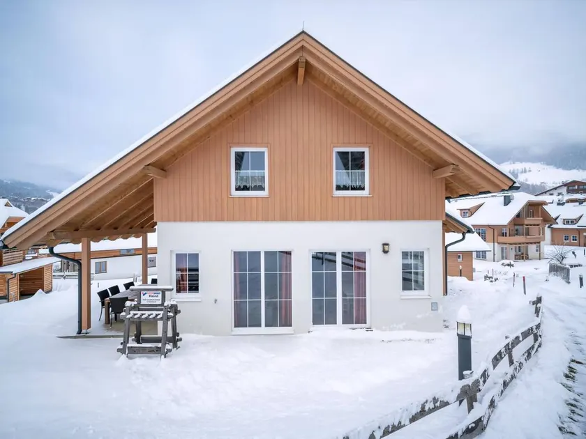 Chalet con sauna - Image 1