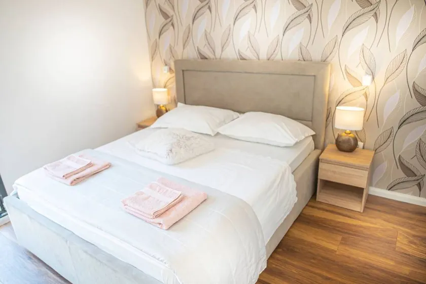 Family-oriented beautiful flat | Pets are welcome - Image 1