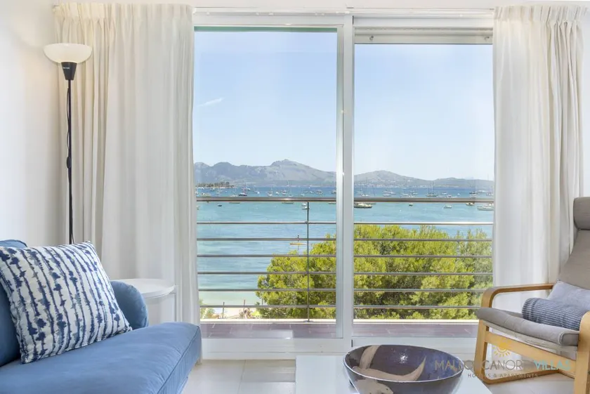 Apartamento con jacuzzi y sauna - Image 1