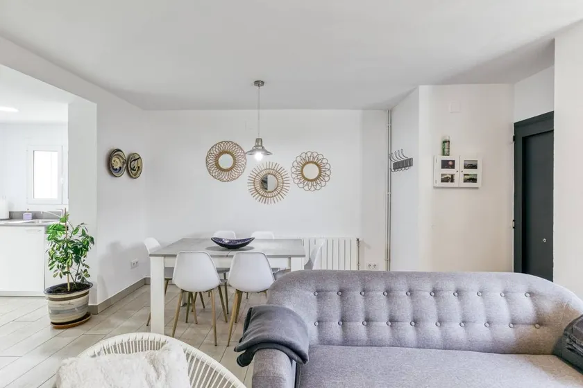 Refurbished Holiday Home "Casa en Begur" with Garden & Wi-Fi - Image 1