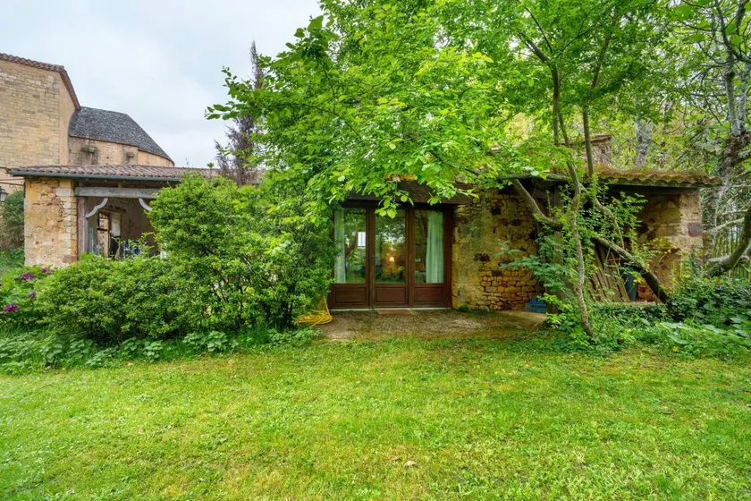 Child-friendly charming cottage with garden & terrace | Garden view | Suitable for remote work | Pet-friendly - Image 1