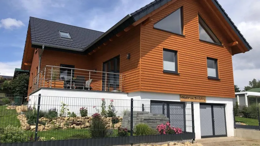 Casa adatta alle famiglie con griglia, terrazza e giardino - Image 1