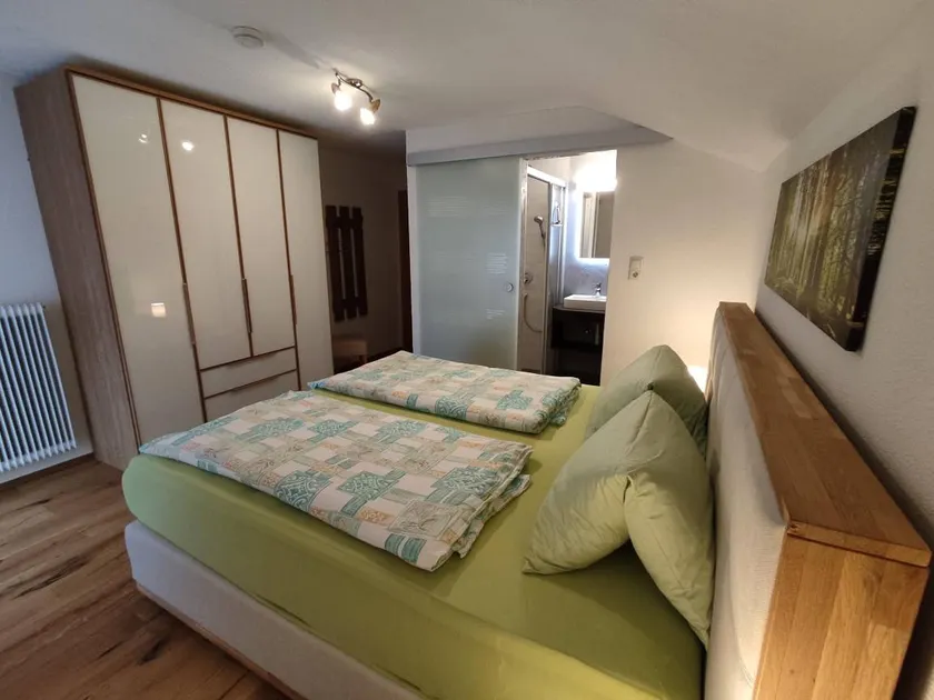 Children-friendly nice apartment with terrace & garden - Image 1