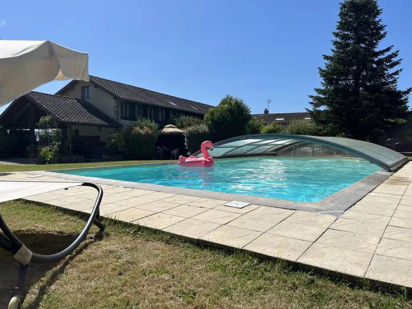 Cottage with garden, terrace & barbecue | Mountain view - Image 1