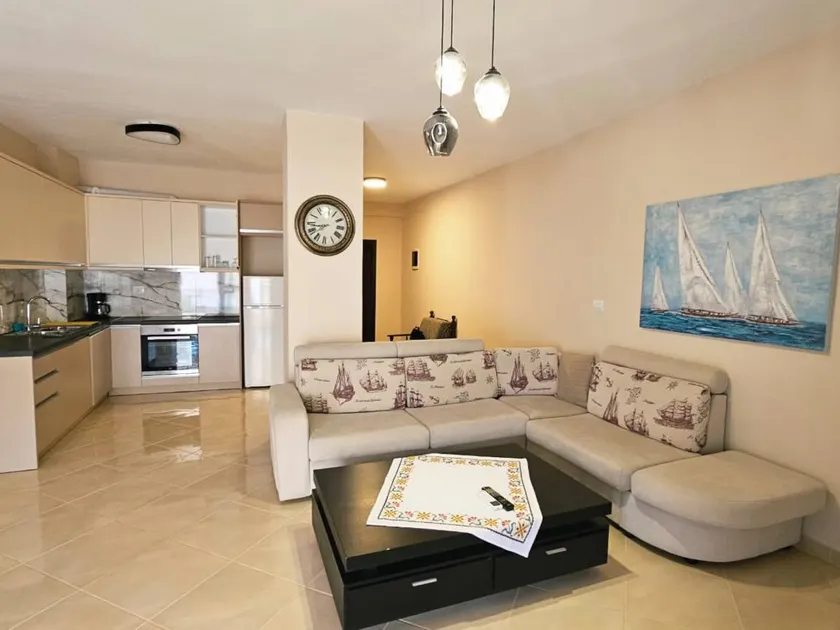 Child-friendly apartment | Beach nearby | Dogs allowed - Image 1