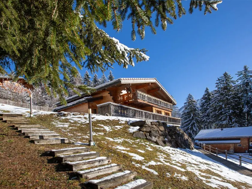 Spaziosa casa accogliente e familiare con giardino, terrazza e barbecue | Vista sulla montagna - Image 1