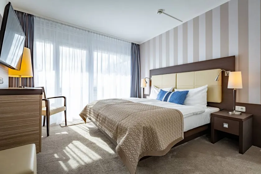 Hotel Strandidyll - Image 1