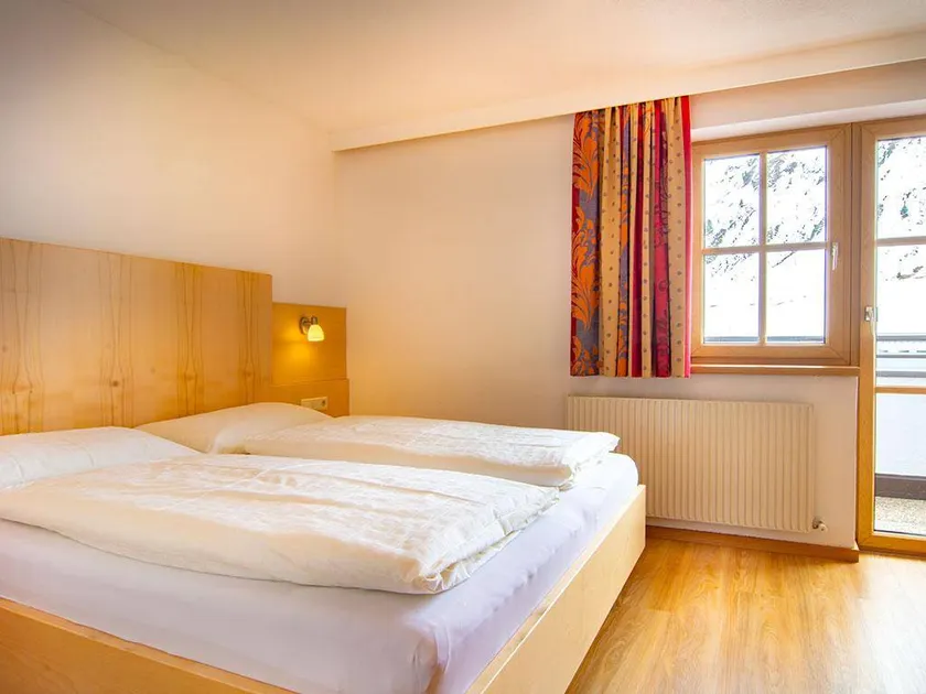Holiday apartment with 2 bedrooms for 5 persons - Image 1