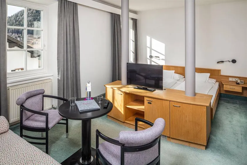 Genießerhotel Rauter - Image 1