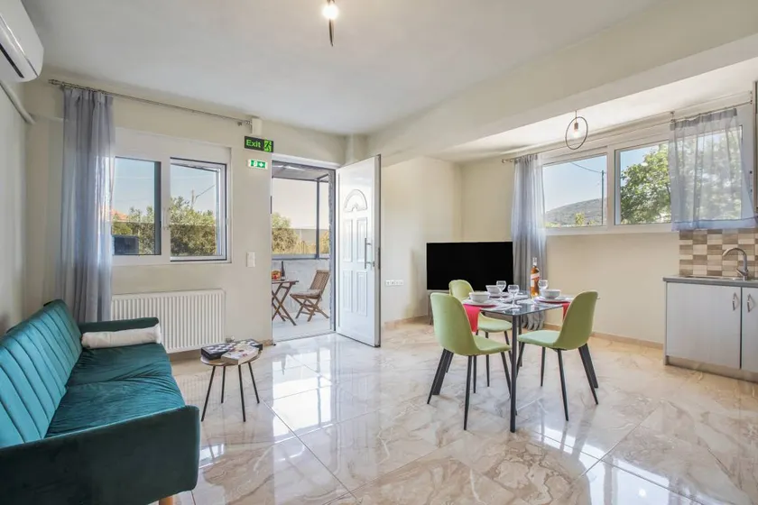 Studio | Vue montagne - Image 1