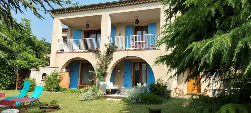 B&B with terrace, garden & barbeque | Garden view | Suitable for remote work | Pet-friendly - Image 1