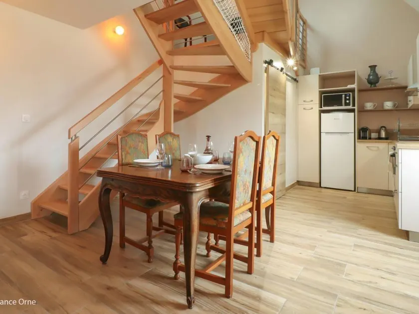 Charming cottage with barbecue - Image 1