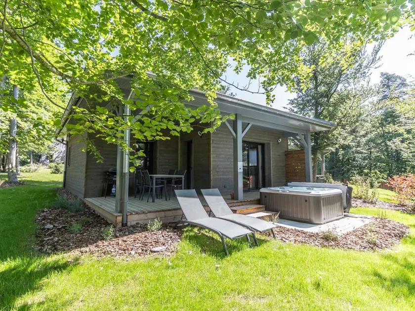 Wonderful cottage with BBQ - Image 1