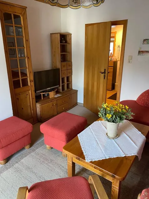 Ferienwohnung Contardo (DE Reit im Winkl) - Contardo Gertrud, Contardo Gertrud - 2604 - Image 1