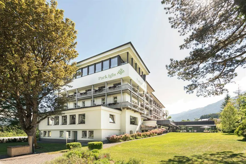 Parkhotel Igls - Image 1