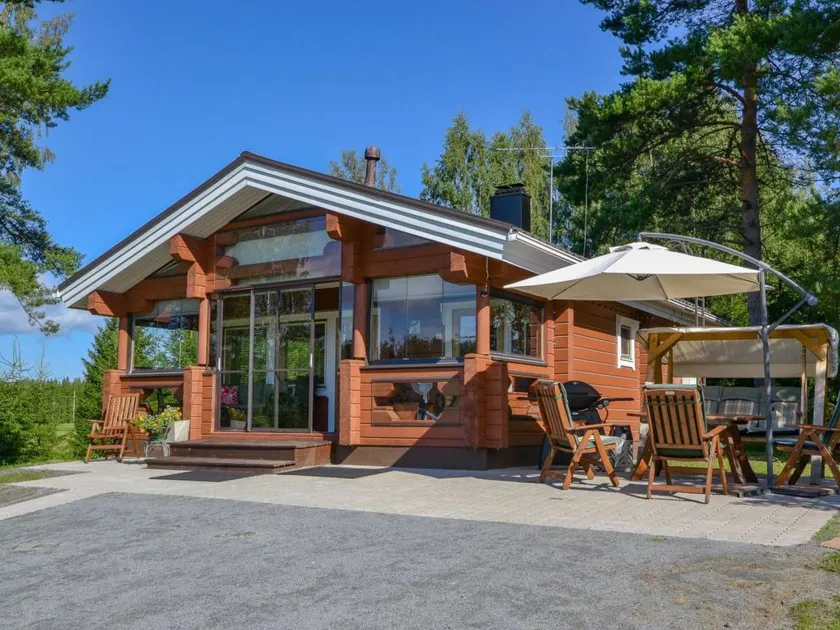 Tolles Ferienhaus mit Pool, Whirlpool und Sauna | Naturblick | Haustierfreundlich - Image 1