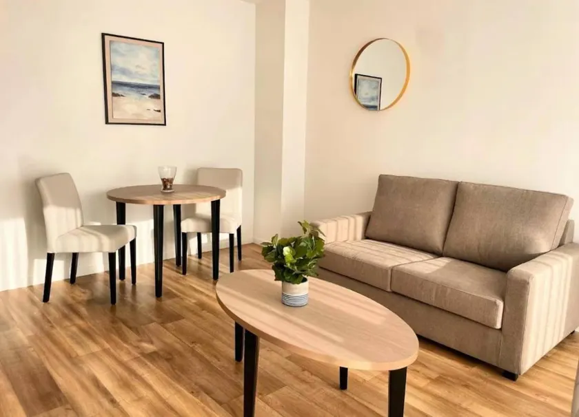 Attraente appartamento con 1 camera da letto per 2 persone - Image 1