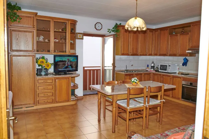 Agréable maison entièrement équipée | Vue montagne | Avec animaux admis - Image 1
