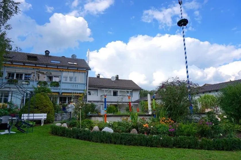 Edle Ferienwohnung, Idylle pur - Image 1