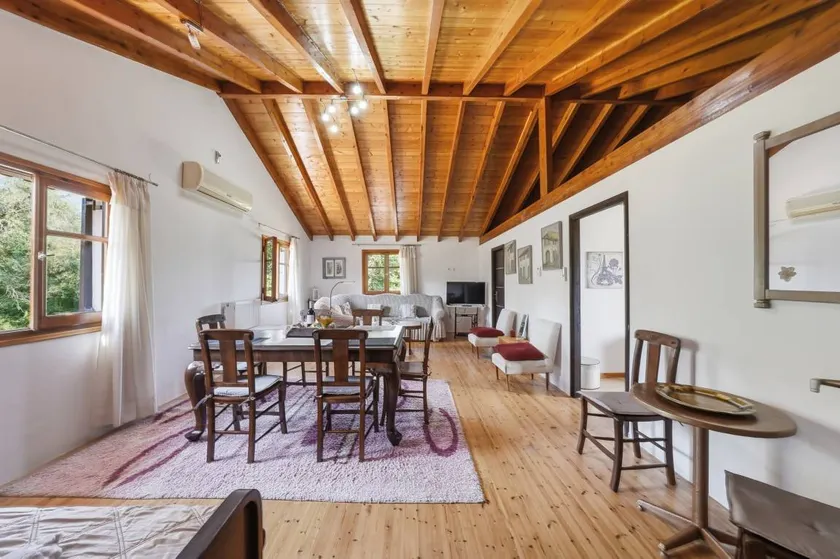 Apartment 'Casa Nova Olive Grove' with Sea View, Wi-Fi and Air Conditioning - Image 1