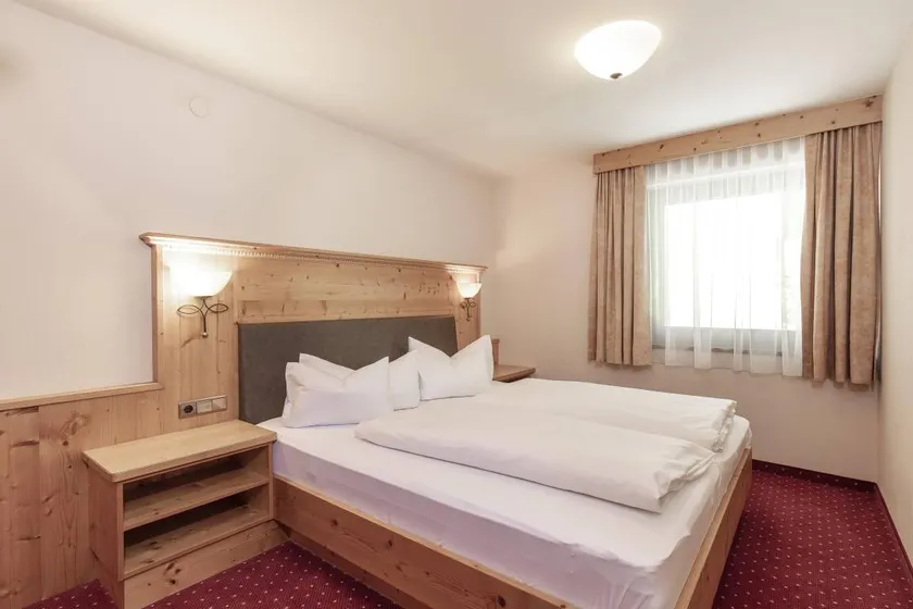 Family-oriented beautiful flat with terrace, pool & sauna | Pet-friendly - Image 1