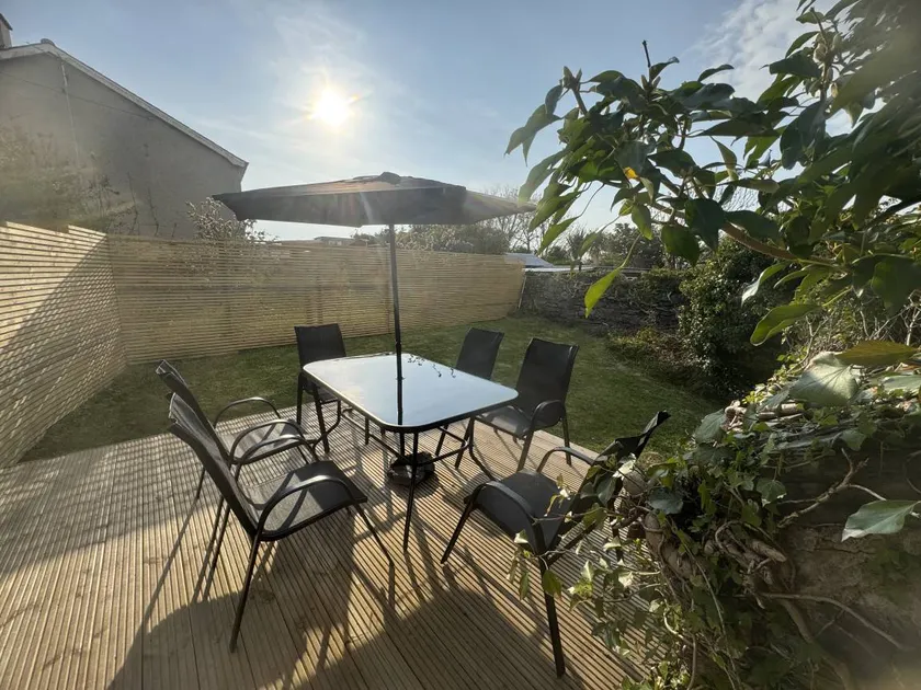 Charmant cottage convivial et familial avec jardin et terrasse | Avec animaux bienvenus - Image 1