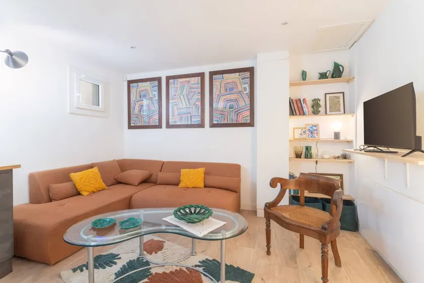 Familienfreundliche tolle Ferienwohnung mit Grill, Terrasse und Pool | Bergblick | Ideal für Homeoffice - Image 1