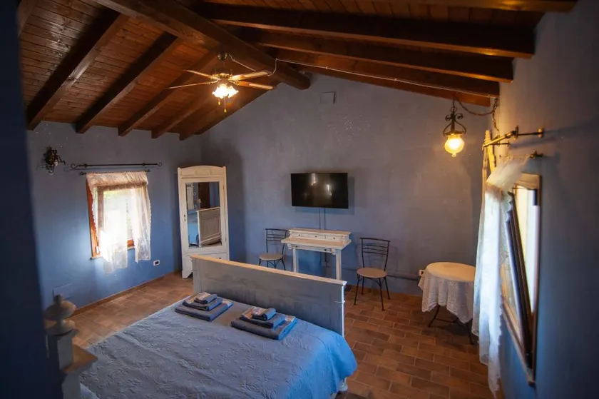 Guardastelle: CAMERA CELESTINO - Image 1
