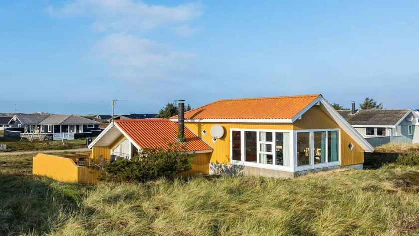 Casa con terrazza e sauna - Image 1
