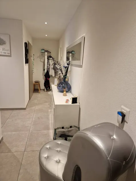 Private room with 1 room for 2 persons - Image 1